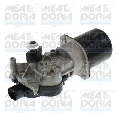 Motor stergator fata potrivit HONDA CR-V III 09.06