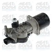 Motor stergator fata potrivit HONDA CR-V III 09.06-