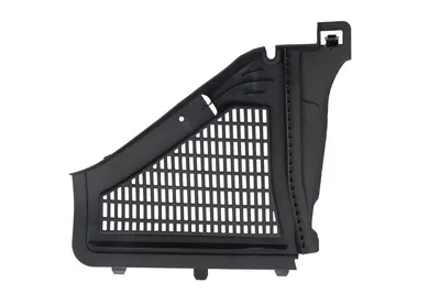 Panou scurgere parbriz Dreapta potrivit BMW X3 F25 2010-2017