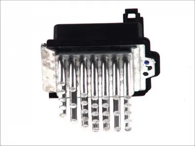 Rezistenta reglaj ventilator habitaclu (rezistor) potrivit AUDI 80 B4, A3, A4 B5, TT; FORD GALAXY I; SEAT ALHAMBRA, CORDOBA, IBIZA II, IBIZA III, LEON, TOLEDO II 1.0-3.2 02.88-12.14