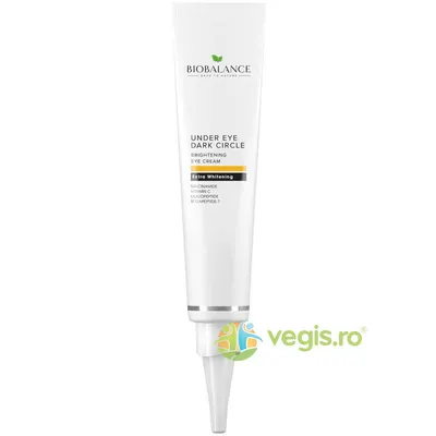 Crema Anti-Cearcan Iluminatoare 15ml