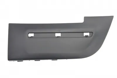 Ghidaj aer fata stanga (plastic) PEUGEOT 2008 I dupa 2013