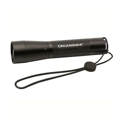 Lanterna profesionala LED Scangrip FLASH 200 R
