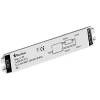 Droser Electronic, 2 X 18w Plc, Tg-4301.42218