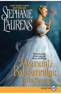 Viscount Breckenridge to the Rescue