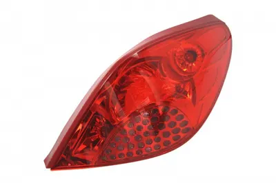 Stop tripla lampa spate dreapta PEUGEOT 207 DECAPOTABILA 2006-2009