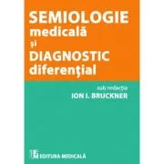 Semiologie medicala si diagnostic diferential