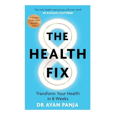 Health Fix Manual