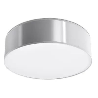 Corp de iluminat pentru tavan ARENA 35 gri