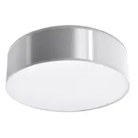Corp de iluminat pentru tavan ARENA 35 gri