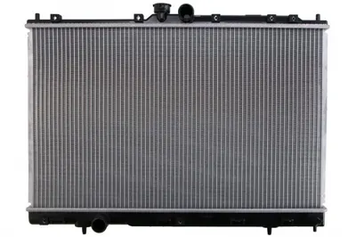 Radiator motor (Manual) potrivit MITSUBISHI OUTLANDER I 2.0