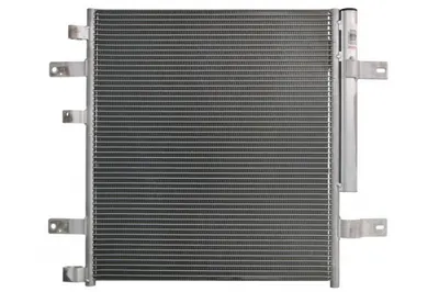 Condensator climatizare potrivit MERCEDES ATEGO, ATEGO 2, ATEGO 3, ECONIC 2 01.98