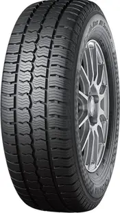 Yokohama BluEarth-Van All Season RY61 ( 185/75 R16C 104/102R BluEarth )