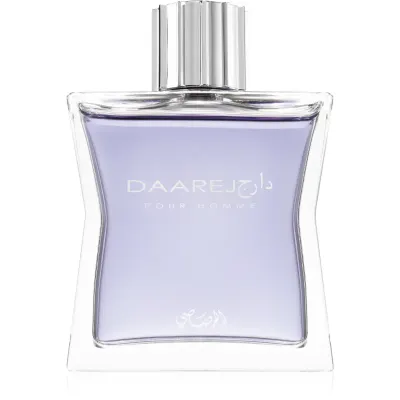 Rasasi Daarej Pour Homme Eau de Parfum pentru bărbați 100 ml