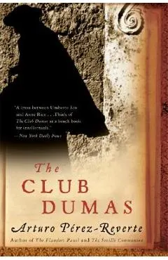 The Club Dumas
