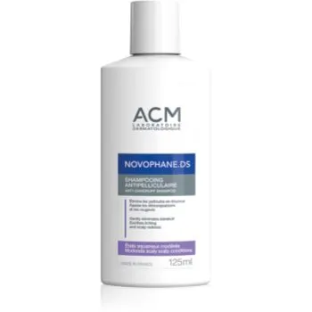 ACM Novophane DS sampon anti-matreata