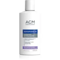 ACM Novophane DS sampon anti-matreata