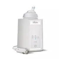 Incalzitor electric 2 in 1 cu adaptor pentru autovehicul 0luni+, 1 bucata, Chicco