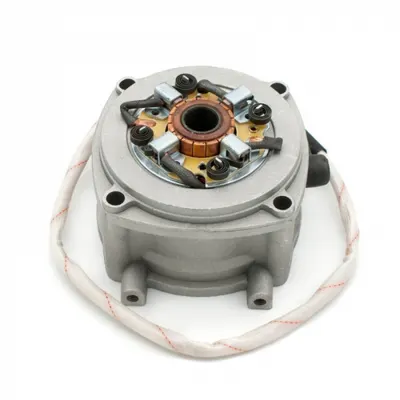 Rotor si stator pornire Pocket Bike, Mini atv 50cc, 2T