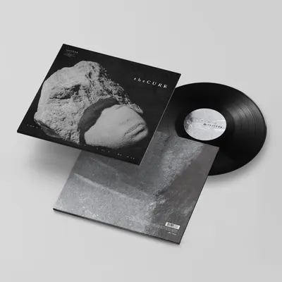 Songs Of A Lost World - Black Bio-Vinyl