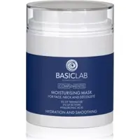 BasicLab Dermocosmetics Complementis crema masca hidratanta