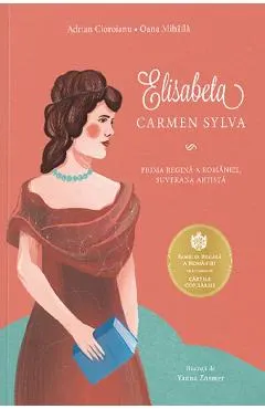 Elisabeta. Carmen Sylva