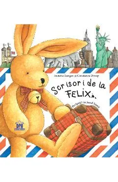 Scrisori de la Felix