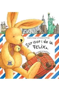 Scrisori de la Felix