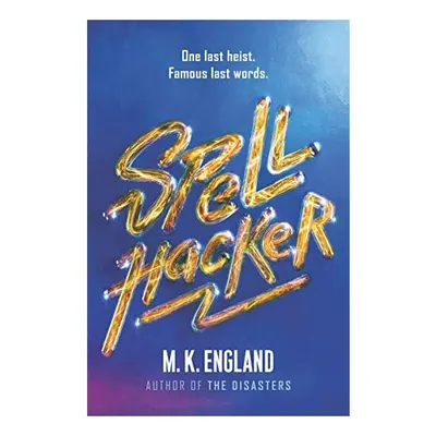 Spellhacker