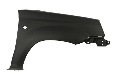 Aripa Dreapta potrivit CHEVROLET AVEO / KALOS 2008-2018 - (cu locas semnalizator)