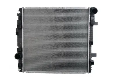 Radiator motor (fara cadru) potrivit MERCEDES ATEGO, ATEGO 2, LK LN2 OM900.911-OM925.920 03.96