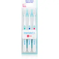 Meridol Gum Protection Soft periuta de dintiSoft 3 buc
