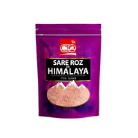 Sare roz de Himalaya fină iodată CIO, 500g – sare minerală naturală pentru gătit Engros