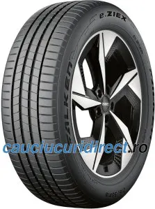 Falken e.ZIEX ( 215/45 R20 95V XL EV Design / VCm, Silent Core, cu protectie de janta (MFS) NBLK )