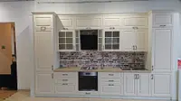 MOBILA BUCATARIE AYDA 2 dimensiune 410 cm lungime modulara personalizabila pe dimensiuni