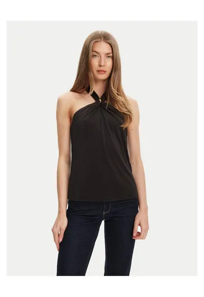 Top - negru