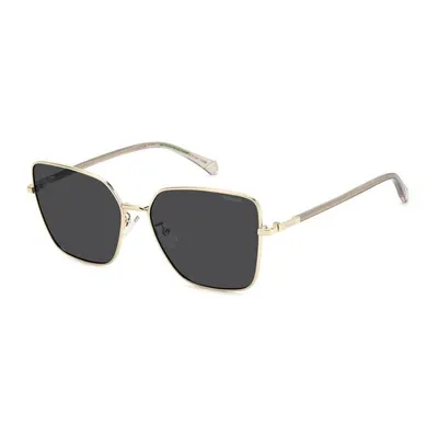Ochelari de soare dama Polaroid PLD 4193/G/S/X 2F7 Polarizati