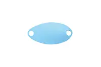 Oscilanta Jackall Charm 1,9cm / 1,0g Light Blue