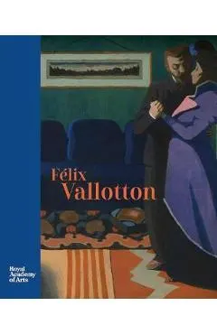 Felix Vallotton