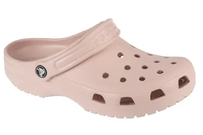 Mules Crocs CLASSIC CLOG Rose