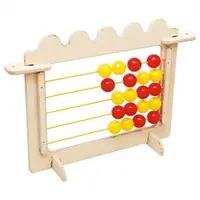 Paravan cu numaratoare – Baby corner