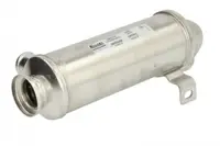Radiator Egr Potrivit Citroen C1, C2, C2 Enterprise, C3 I, C3 Pluriel, Nemo, Nemo Minivan; Ford Fiesta V, Fiesta Vi, Fusion; Peugeot 1007, 107, 206, 207, Bipper, Bipper Tepee 1.4d 09.01-