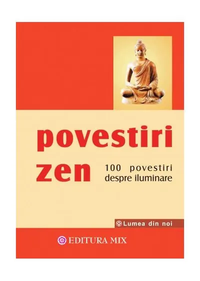 Povestiri Zen - Paperback brosat