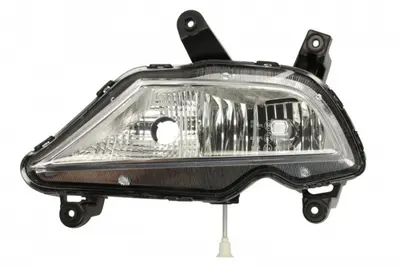 Proiector ceata fata dreapta (H8 P21W W5W) HYUNDAI i20 2014-2018