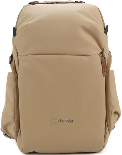 Rucsac Foto Shimoda - Urban Explore 20 Kit, 20L, bej