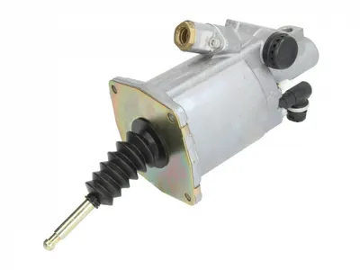 Actuator ambreiaj (108,8mm, cursa: 85mm, factor de umplere: ulei mineral, KONGSBERG) potrivit MAN TGA, TGS I, TGX I 10.00