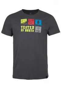 Tricou - Toby - Gri