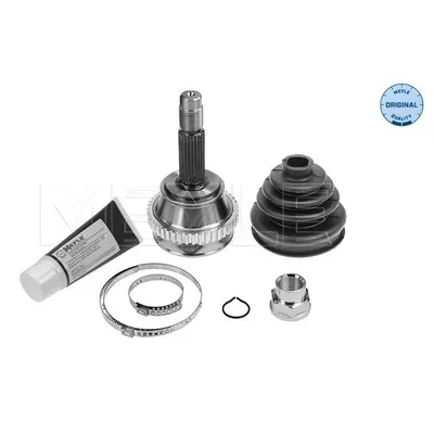 Set articulatie, planetara MEYLE 214 498 0031