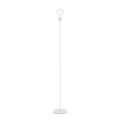 Lampa de podea MICROPHONE PT1 BIANCO