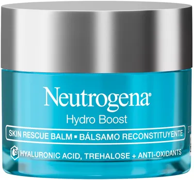 Neutrogena Hydro Boost Cremă pentru față cu acid hialuronic, 50 ml